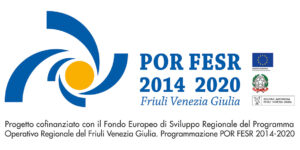 Por Fesr 2014 2020 friuli venezia giulia