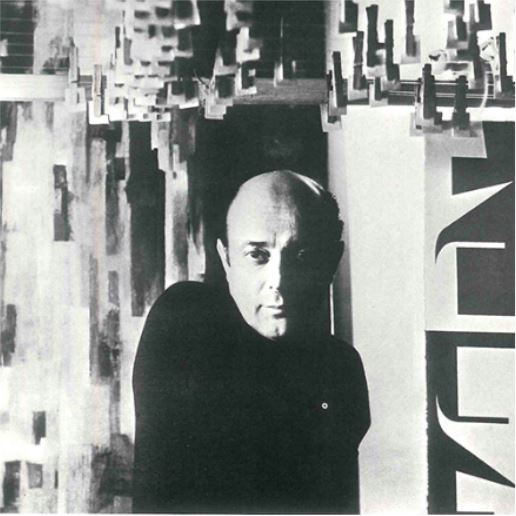 Archivio d'Artista Renzo Sommaruga